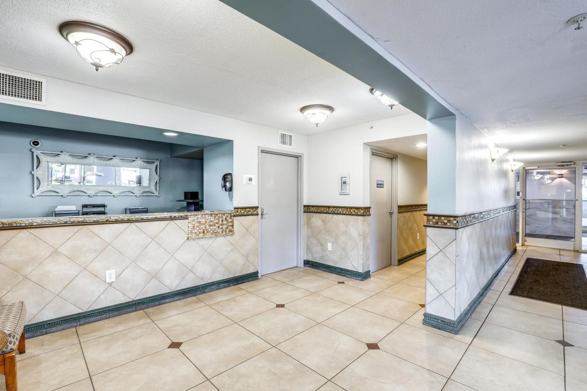 Oceanfront Condo With Huge Balcony Walk To Skywheel Myrtle Beach Exteriér fotografie