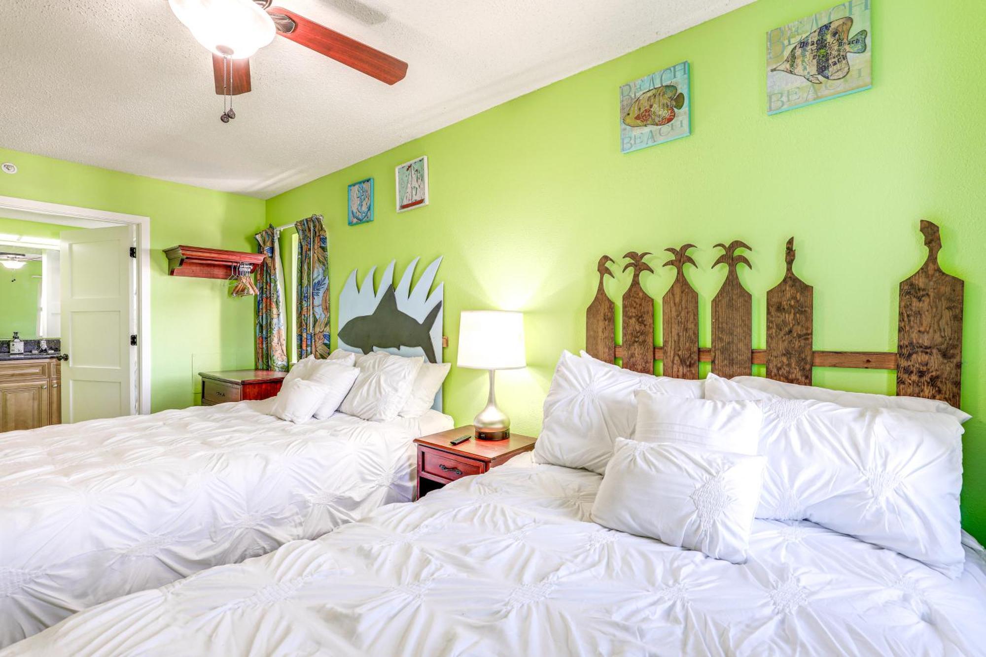 Oceanfront Condo With Huge Balcony Walk To Skywheel Myrtle Beach Exteriér fotografie