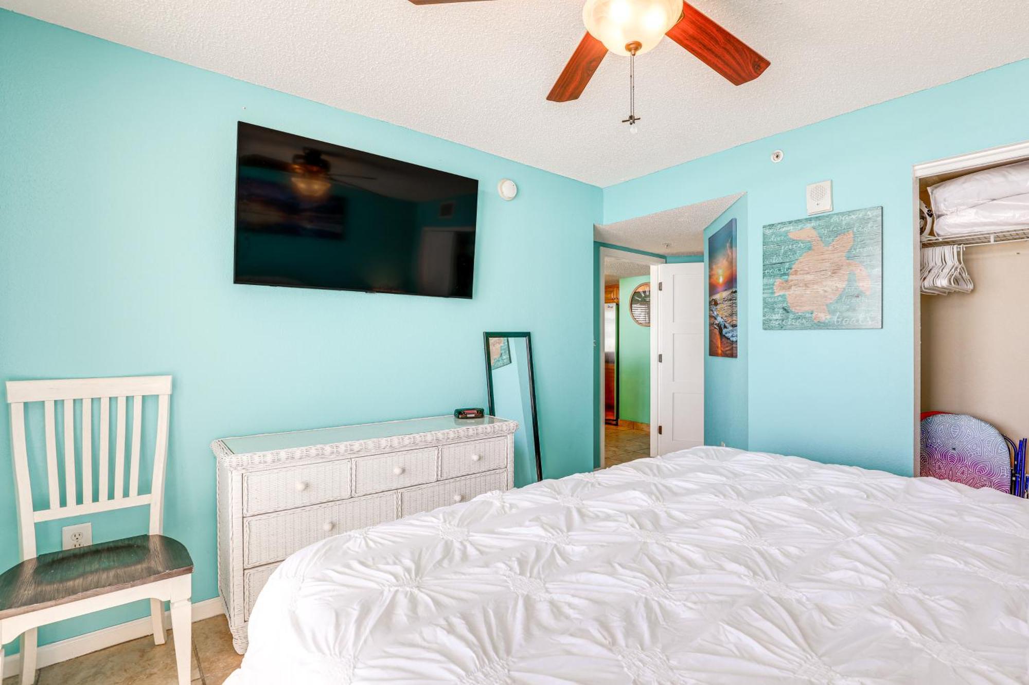 Oceanfront Condo With Huge Balcony Walk To Skywheel Myrtle Beach Exteriér fotografie