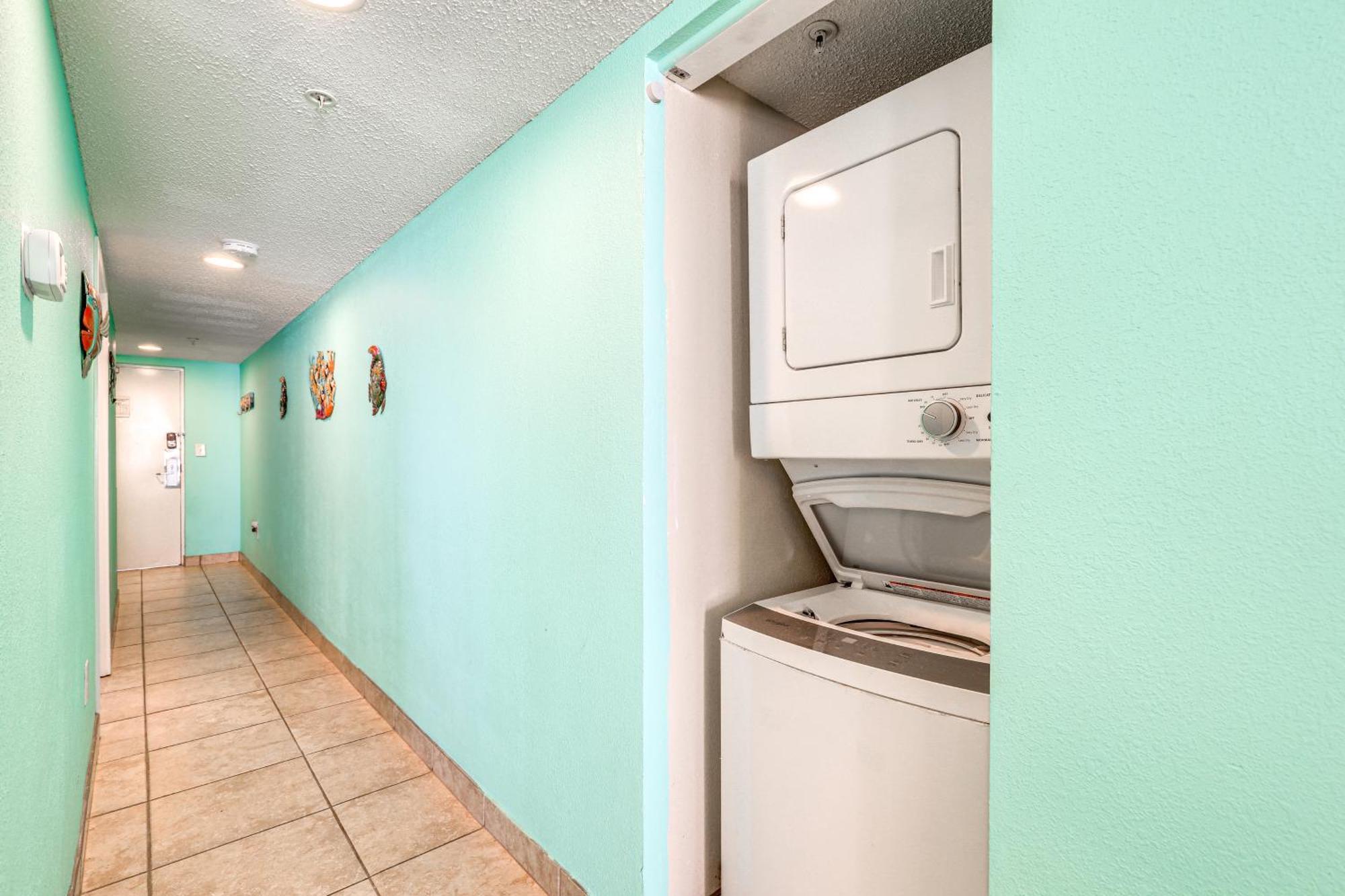 Oceanfront Condo With Huge Balcony Walk To Skywheel Myrtle Beach Exteriér fotografie